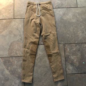 Casual training riding breeches